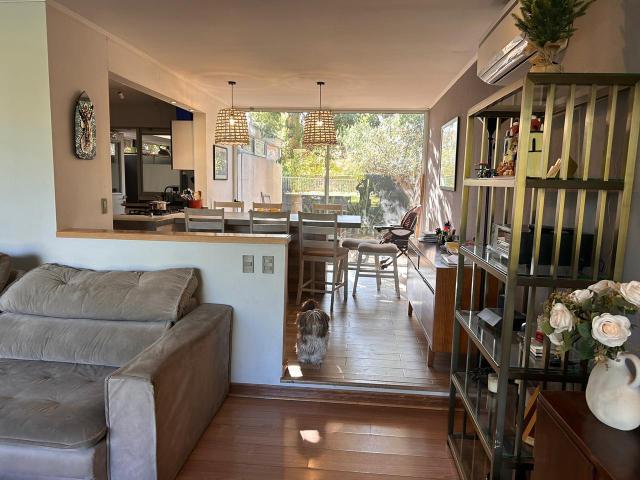 Departamento en arriendo en Algarrobal, Metropolitana