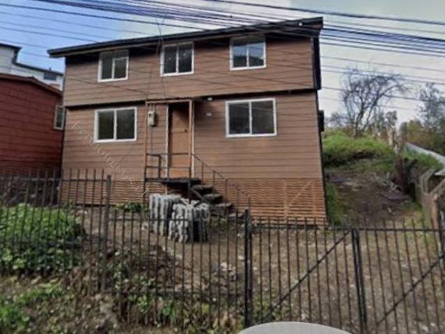 Casa en arriendo en Alerce, Los Lagos