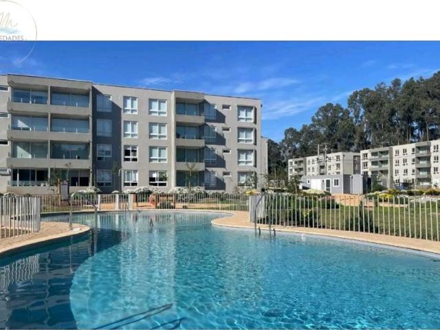 Departamento en arriendo en Papudo, Valparaíso