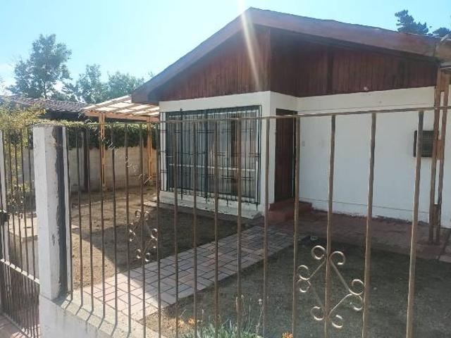 Casa en arriendo en Ignacio Carrera Pinto, Algarrobo