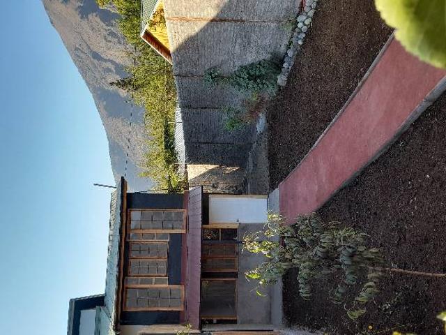 Casa en arriendo en El Melocotón, Metropolitana