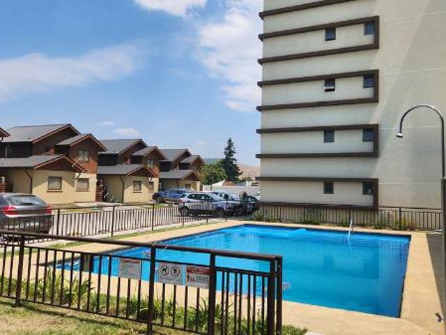 Departamento en arriendo en Angol, La Araucanía