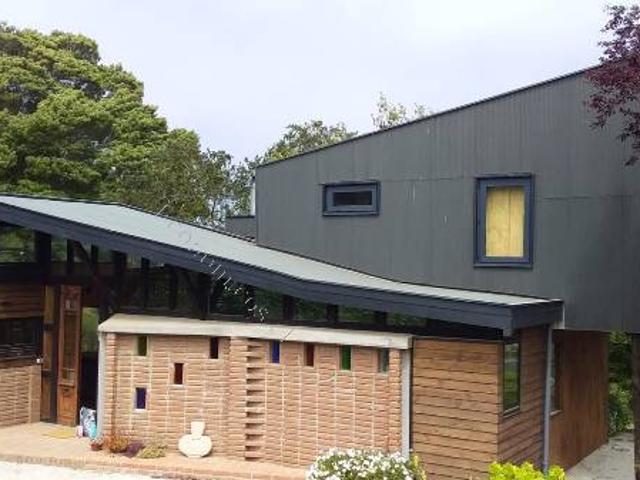 Casa en arriendo en Gabriela Mistral, Concón