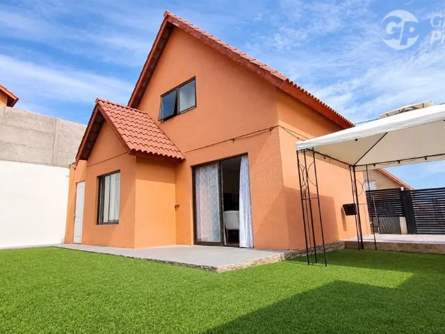 Casa en arriendo en Cabildo, Provincia de Petorca