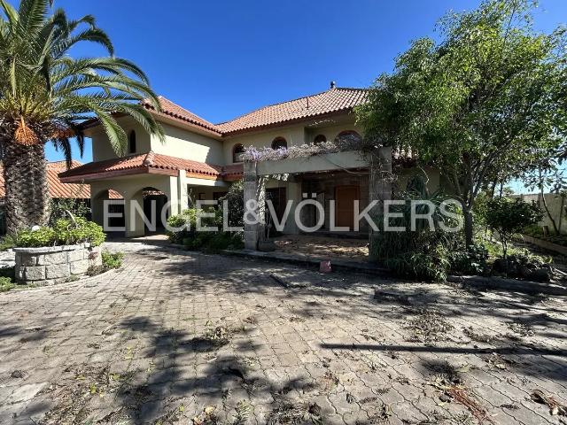 Casa en arriendo en Población José María Caro, La Serena
