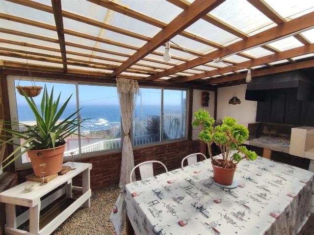 Casa en arriendo en Quintero, Provincia de Valparaíso