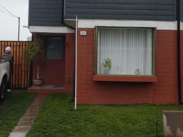 Casa en arriendo en Rinconada, Valparaíso