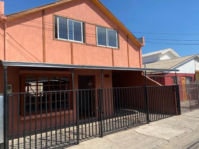 Casa en arriendo en San Fernando, Libertador General Bernardo O'higgins
