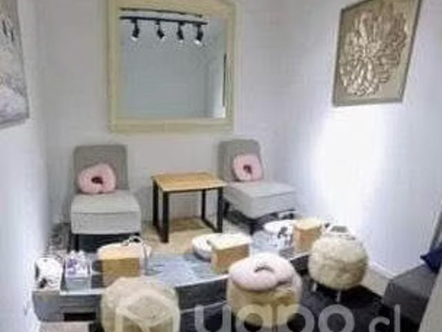 Oficina en arriendo en Providencia, Provincia de Santiago