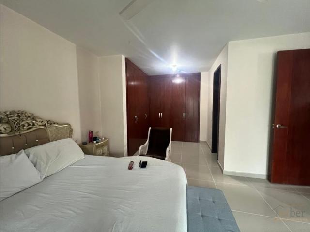 Apartaestudio en arriendo en Magdalena