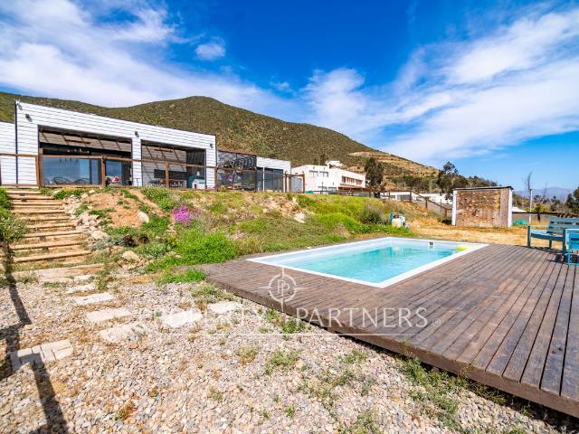 Casa en arriendo en La Serena, Coquimbo