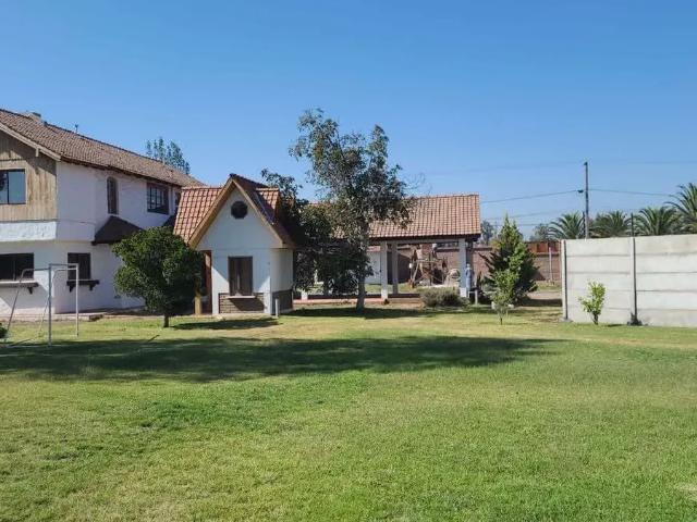 Casa en arriendo en Peñaflor, Metropolitana