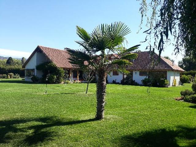Casa en arriendo en San Vicente, Libertador General Bernardo O'higgins