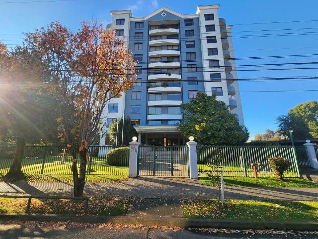 Departamento en arriendo en Temuco, La Araucanía