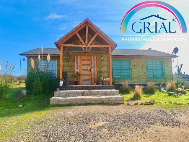 Terreno en arriendo en Peñablanca, Libertador General Bernardo O'higgins