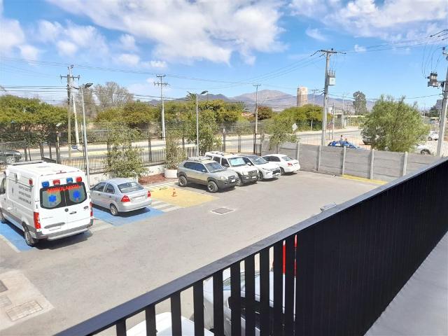 Estacionamiento en arriendo en Ovalle, Coquimbo