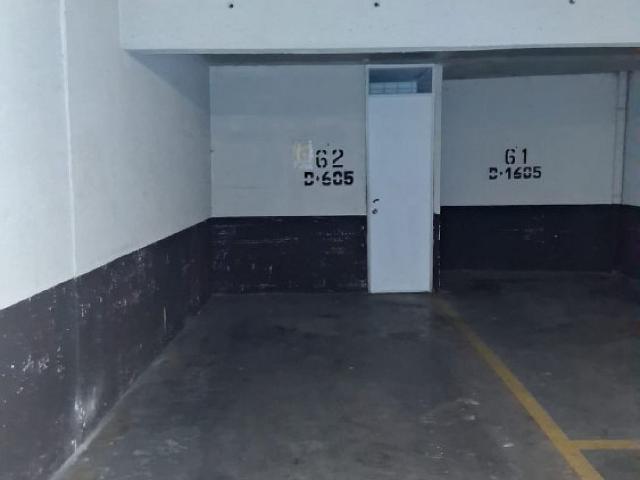 Estacionamiento en arriendo en Providencia, Metropolitana