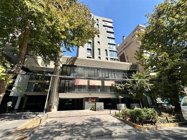 Estacionamiento en arriendo en Providencia, Metropolitana