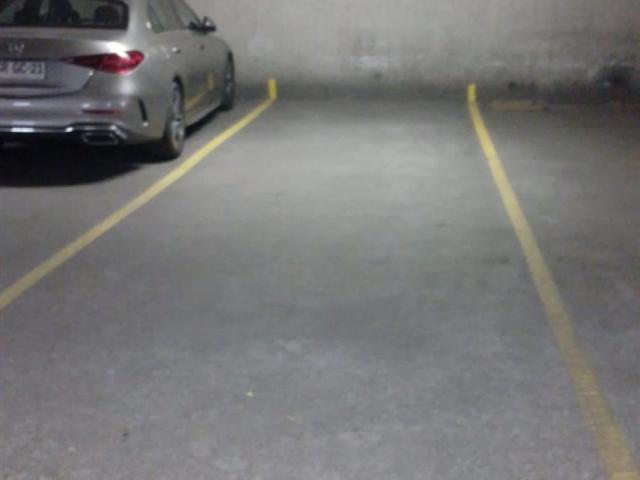 Estacionamiento en arriendo en Centro Histórico, Rancagua