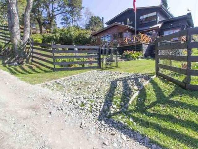 Casa en arriendo en Alerce, Los Lagos