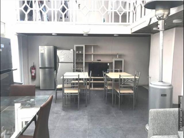 Casa en arriendo en Tarapacá, Metropolitana