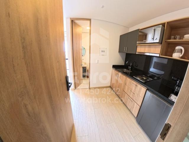Apartaestudio en arriendo en Cundinamarca