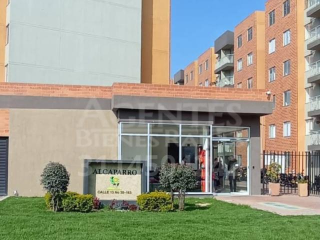 Apartamento en arriendo en Cundinamarca