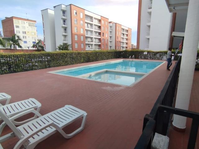 Apartamento en arriendo en Cauca