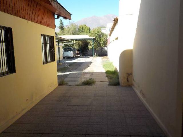 Casa en arriendo en San Felipe, Valparaíso