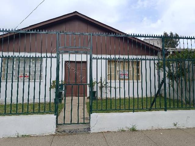 Casa en arriendo en Limache, Valparaíso