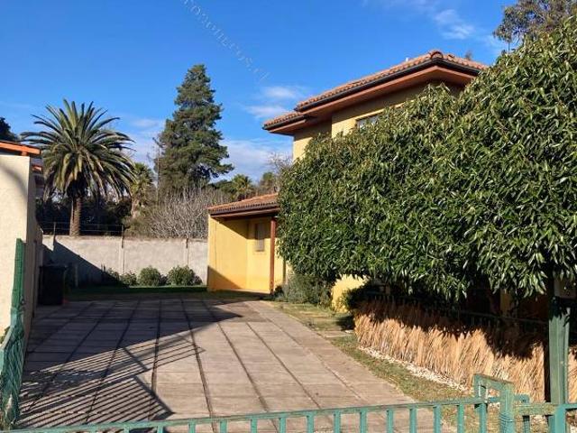 Casa en arriendo en Isla de Maipo, Provincia de Talagante