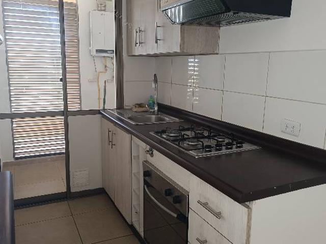 Departamento en arriendo en Limache, Valparaíso