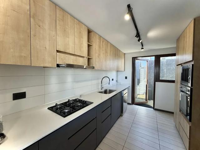 Casa en arriendo en Concepción, Biobío