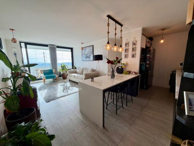 Departamento en arriendo en La Serena, Coquimbo