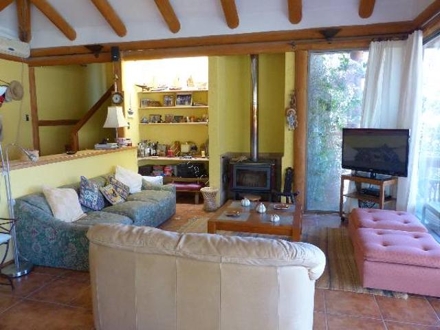 Casa en arriendo en Población Los Conquistadores, Paine