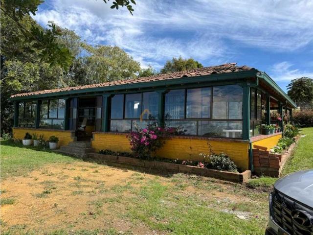 Casa en arriendo en Antioquia, Guarne
