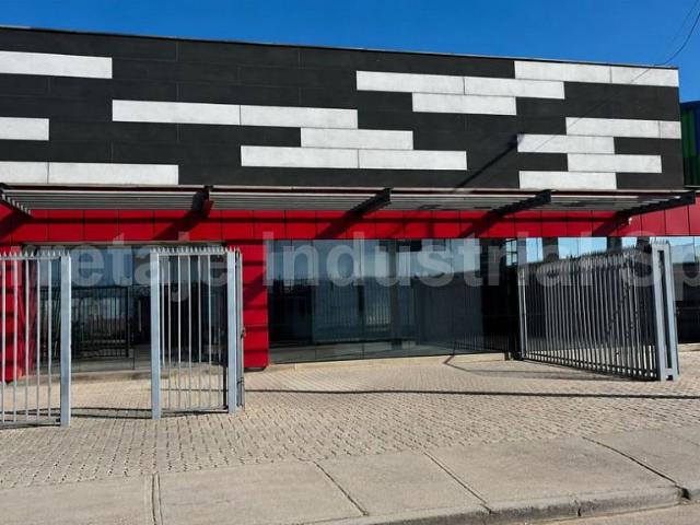 Unidad Industrial en arriendo en Barrio Industrial, Coquimbo