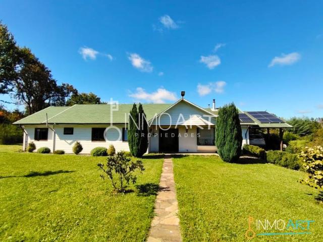 Casa en arriendo en Vilcún, La Araucanía