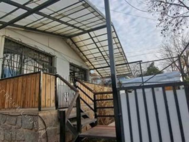 Casa en arriendo en Villa Alemana, Valparaíso