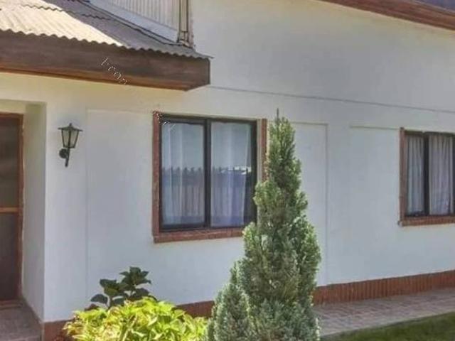 Casa en arriendo en Palmilla, Libertador General Bernardo O'higgins