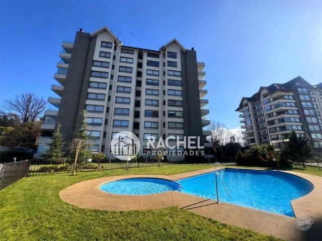 Departamento en arriendo en Vilcún, La Araucanía