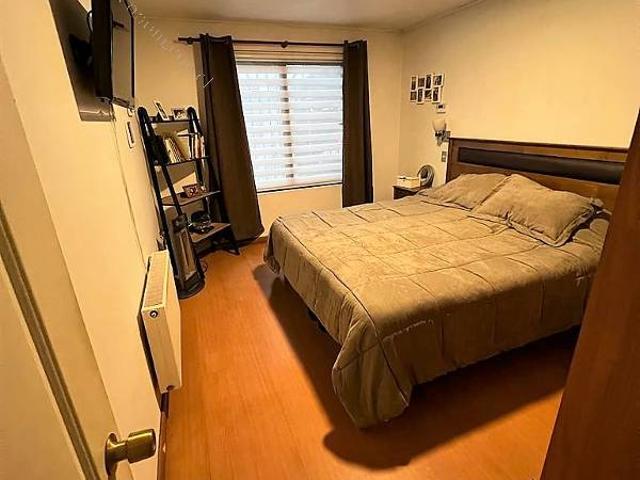 Casa en arriendo en Talcahuano, Biobío