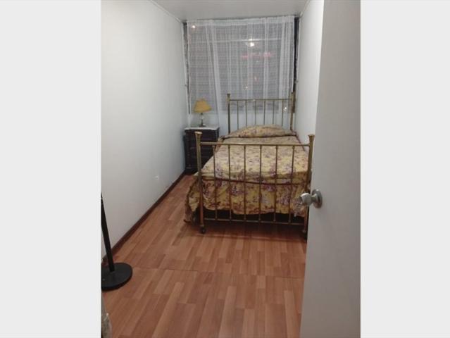 Departamento en arriendo en Santiago, Metropolitana