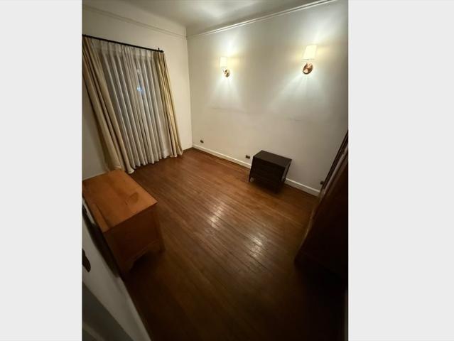 Casa en arriendo en Santiago