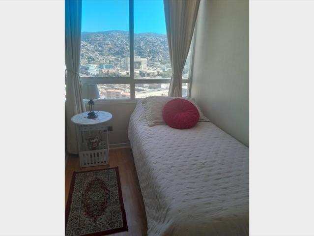 Departamento en arriendo en Valparaíso, Capital, Valparaíso