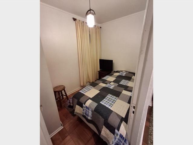 Departamento en arriendo en Población Vergara, Viña del Mar