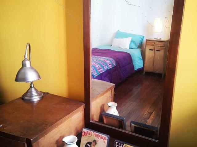 Casa en arriendo en Tarapacá, Metropolitana
