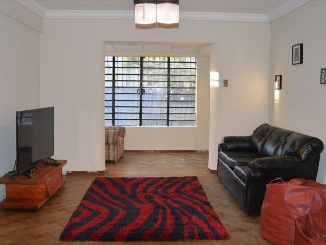 Casa en arriendo en Tarapacá, Metropolitana