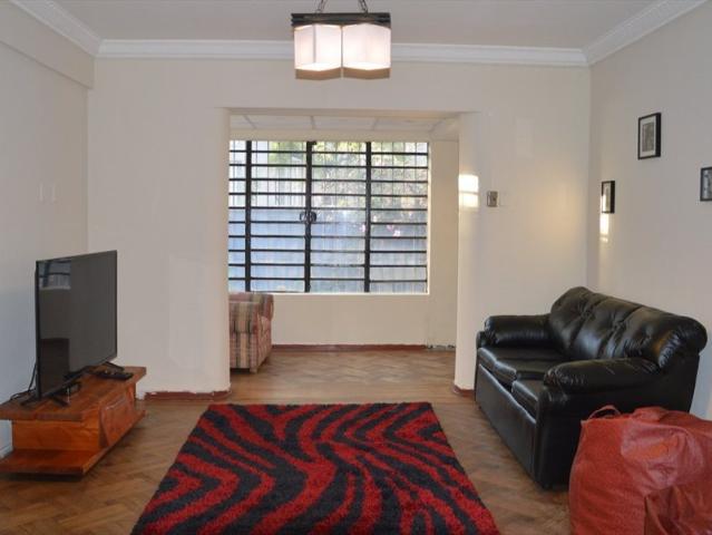 Casa en arriendo en Tarapacá, Metropolitana