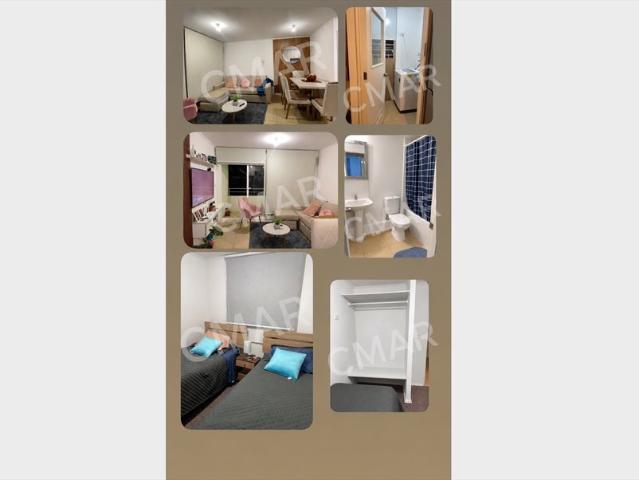 Departamento en arriendo en Parte Alta, Coquimbo